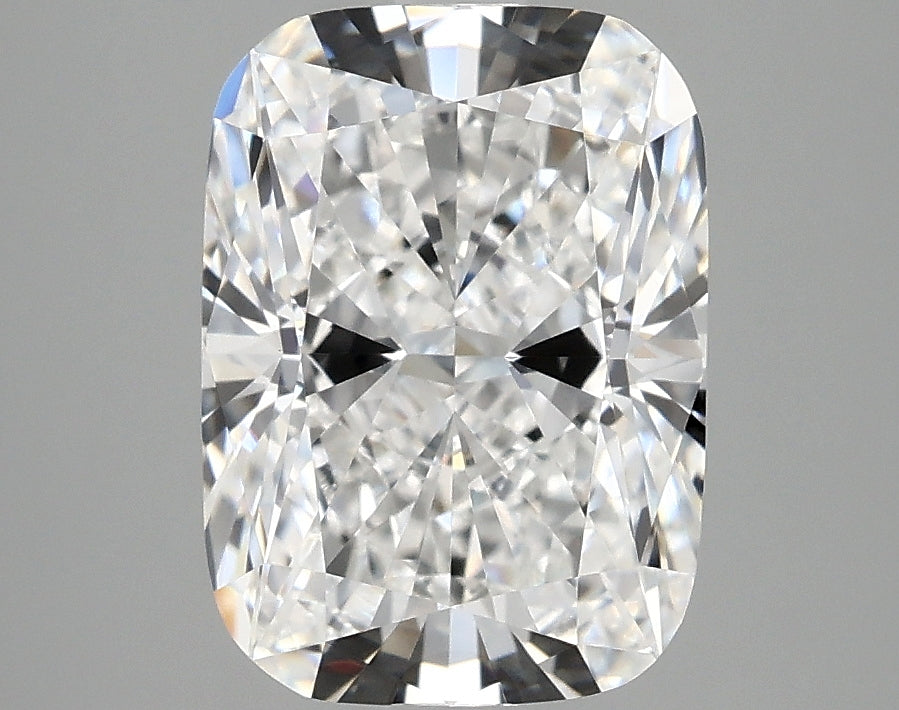 3.03 Carat Cushion Lab Grown Diamond