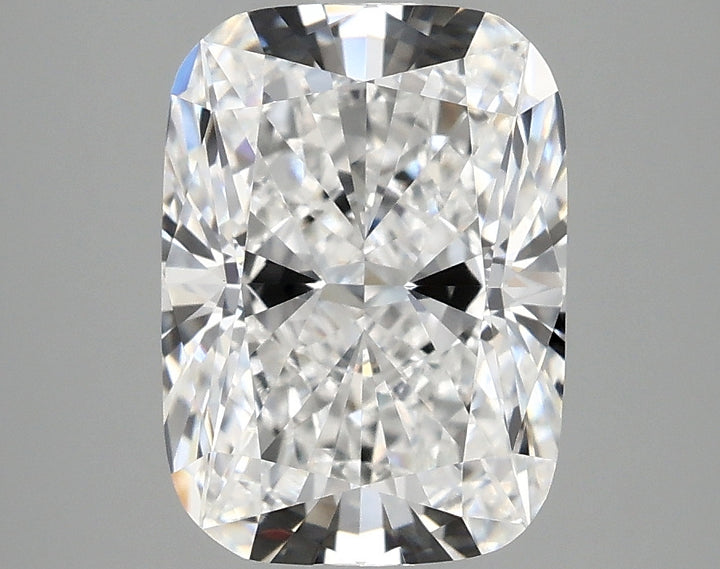 3.03 Carat Cushion Lab Grown Diamond