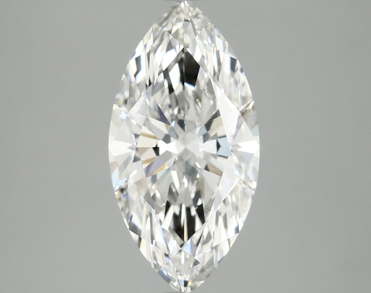 2.50 Carat Marquise Lab Grown Diamond