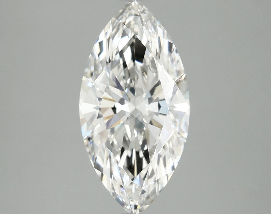 2.50 Carat Marquise Lab Grown Diamond