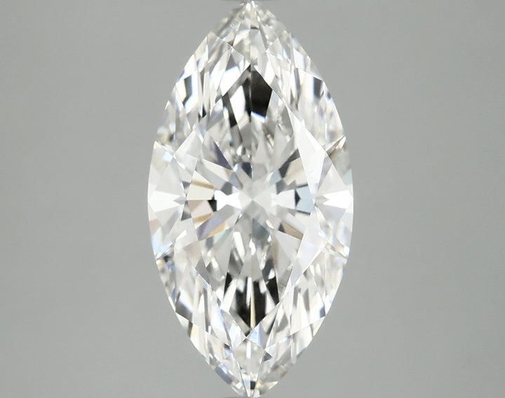2.50 Carat Marquise Lab Grown Diamond