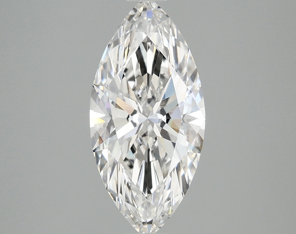 2.10 Carat Marquise Lab Grown Diamond