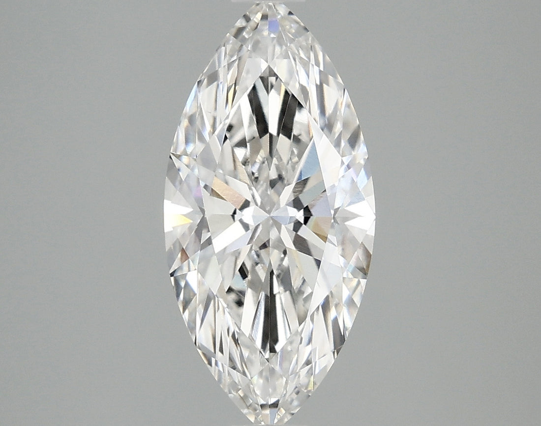 2.10 Carat Marquise Lab Grown Diamond