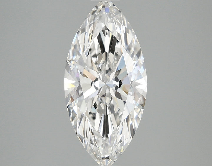 2.10 Carat Marquise Lab Grown Diamond