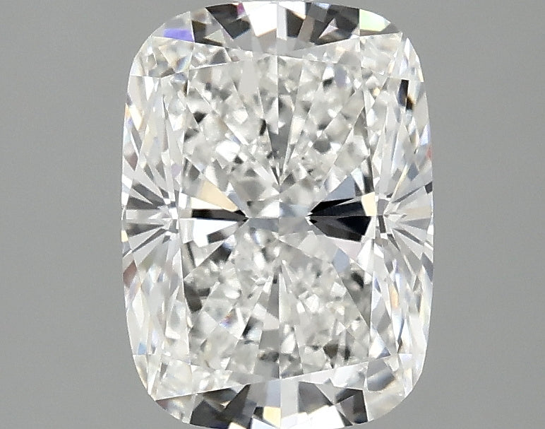 2.09 Carat Cushion Lab Grown Diamond