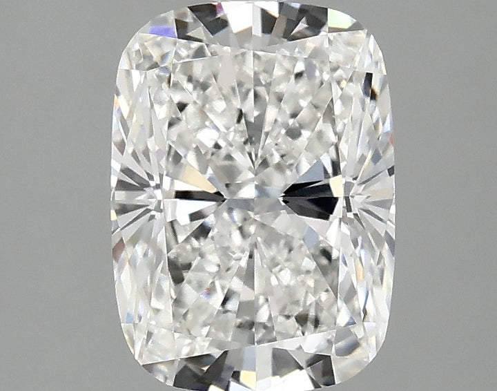 2.09 Carat Cushion Lab Grown Diamond