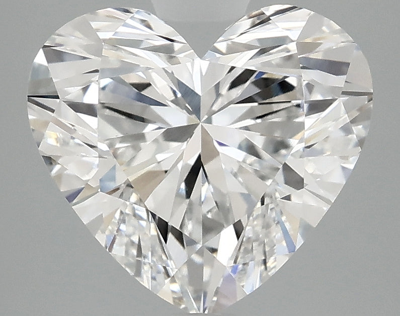 3.10 ct HT | E | VS1 | EX