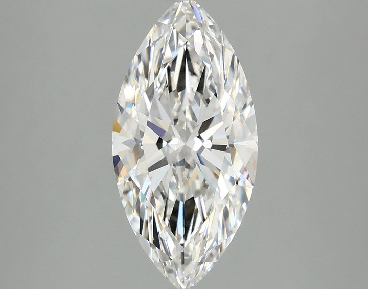 2.10 Carat Marquise Lab Grown Diamond