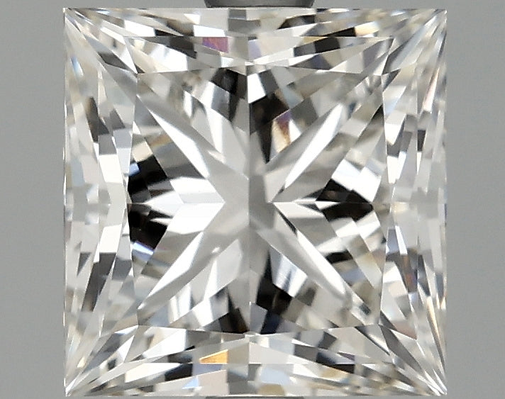 2.02 Carat Princess Lab Grown Diamond