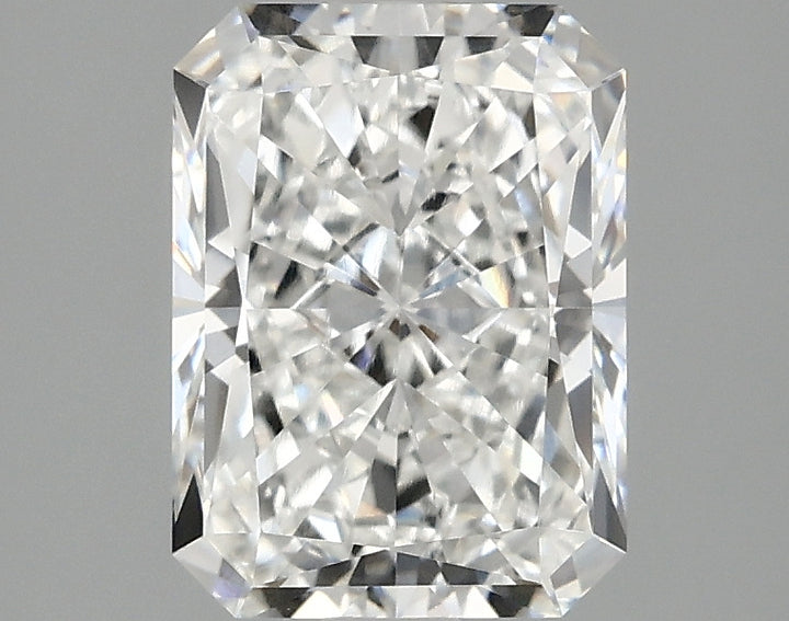 2.00 Carat Radiant Lab Grown Diamond