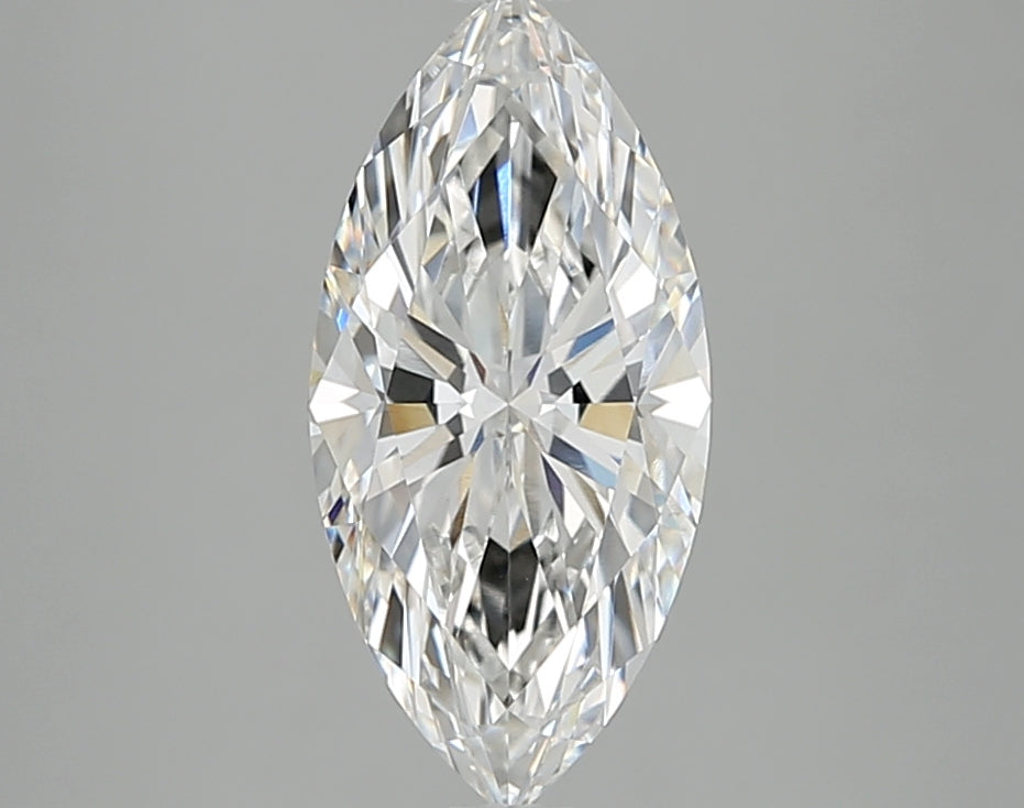 2.10 Carat Marquise Lab Grown Diamond