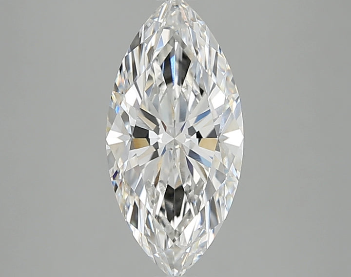 2.10 Carat Marquise Lab Grown Diamond