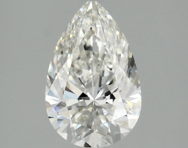 1.53 Carat Pear Lab Grown Diamond
