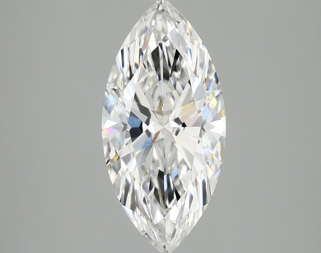2.09 Carat Marquise Lab Grown Diamond