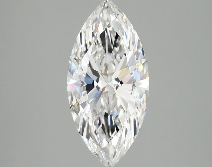 2.09 Carat Marquise Lab Grown Diamond