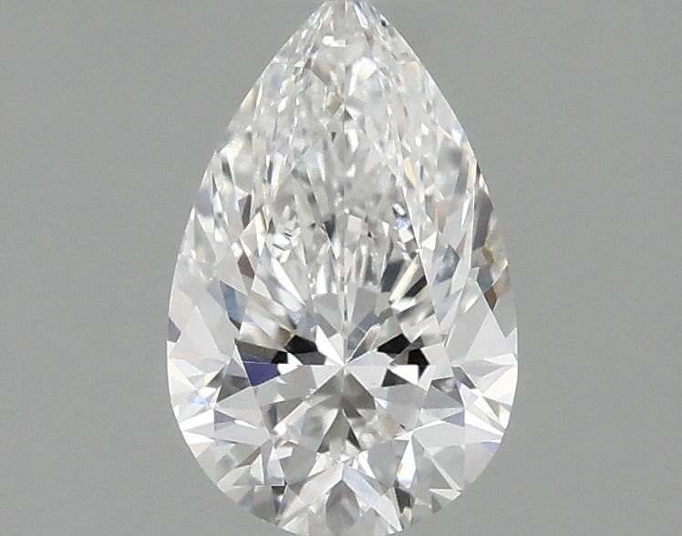 1.10 Carat Pear Lab Grown Diamond