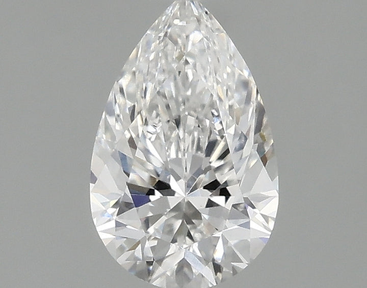 1.10 Carat Pear Lab Grown Diamond