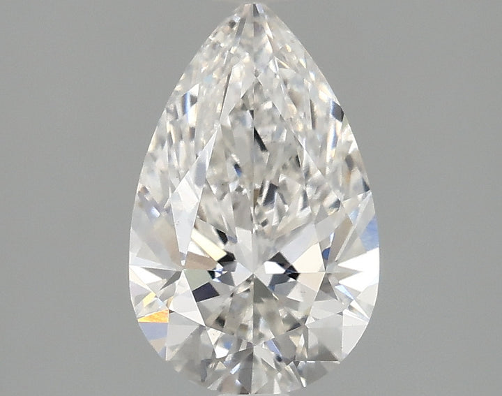 1.54 Carat Pear Lab Grown Diamond