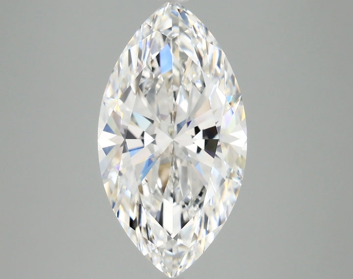 4.08 Carat Marquise Lab Grown Diamond