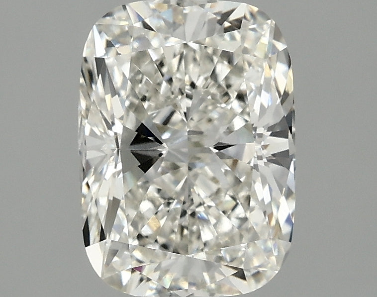 2.04 Carat Cushion Lab Grown Diamond