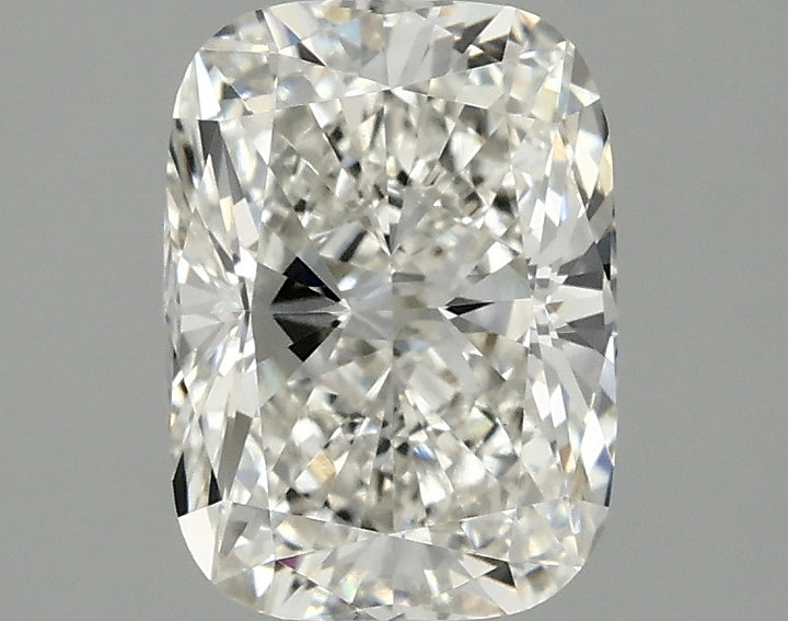 2.04 Carat Cushion Lab Grown Diamond