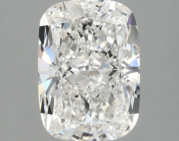 1.98 Carat Cushion Lab Grown Diamond