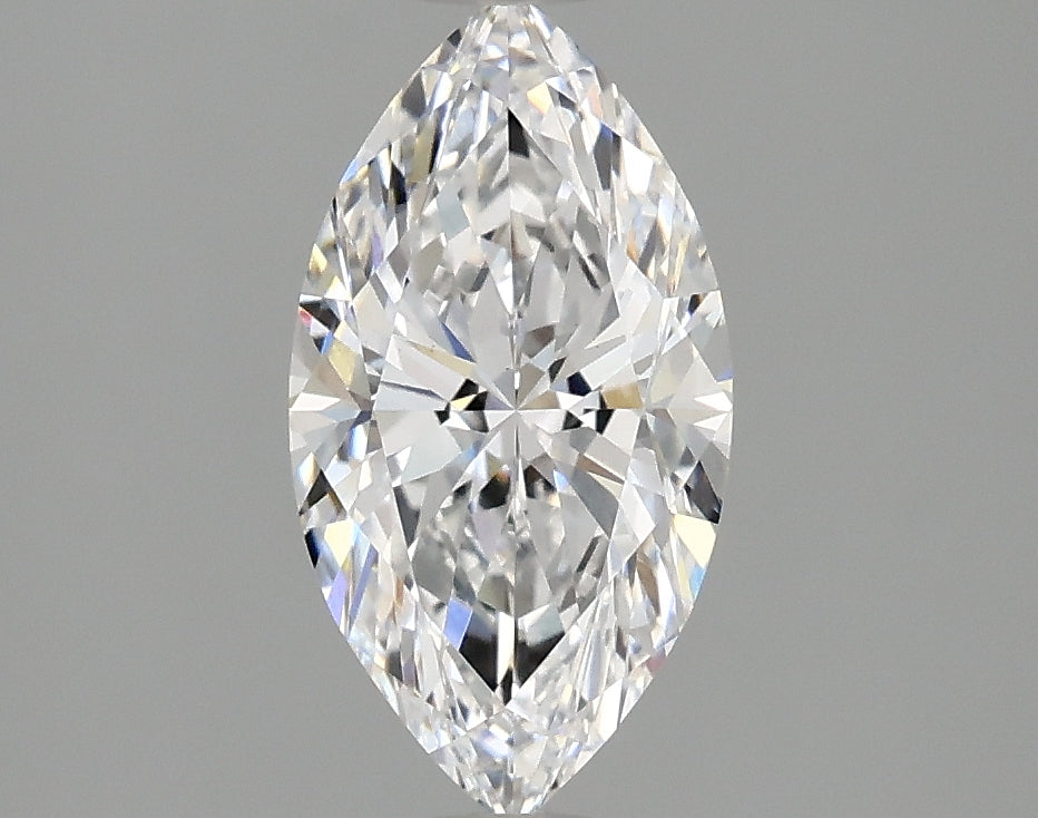 1.52 Carat Marquise Lab Grown Diamond