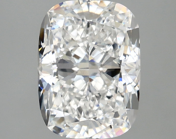 2.51 Carat Cushion Lab Grown Diamond