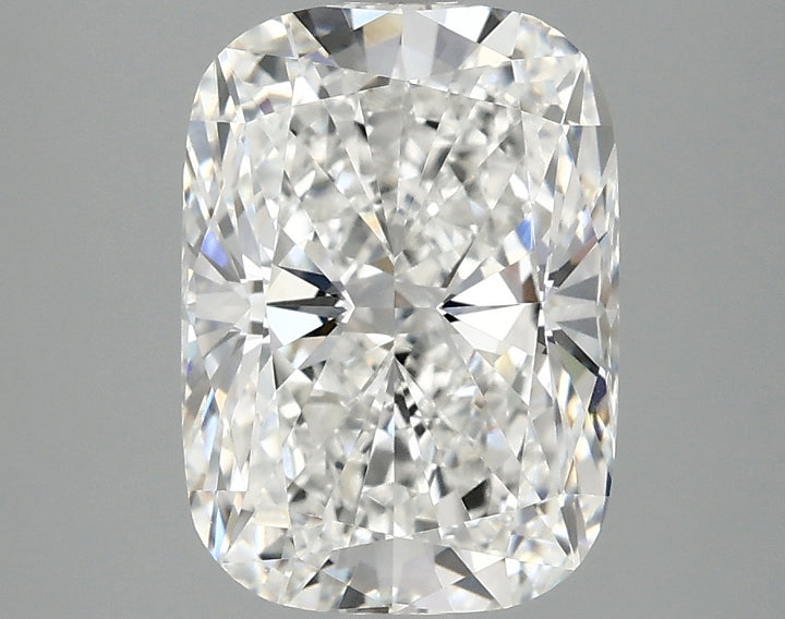 2.98 Carat Cushion Lab Grown Diamond
