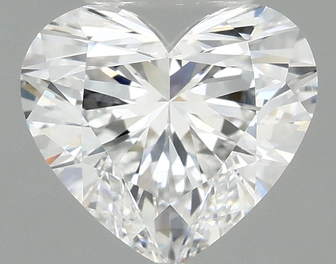 1.06 Carat Heart Lab Grown Diamond