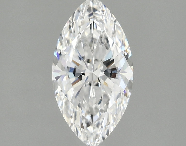 1.10 Carat Marquise Lab Grown Diamond