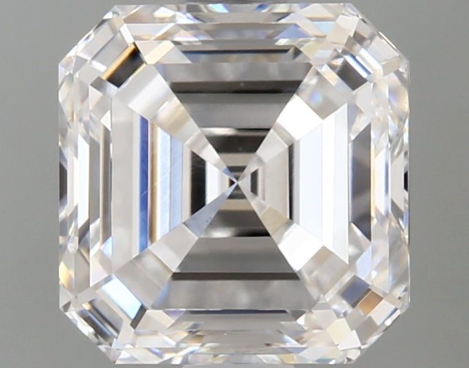 2.09 Carat ASH