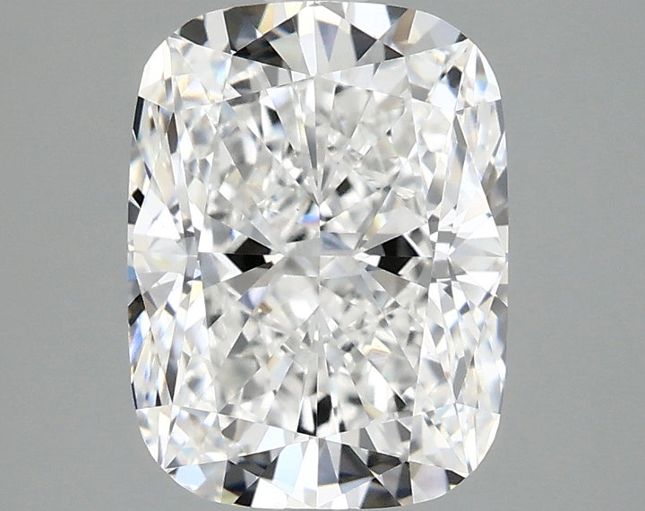 2.59 Carat Cushion Lab Grown Diamond