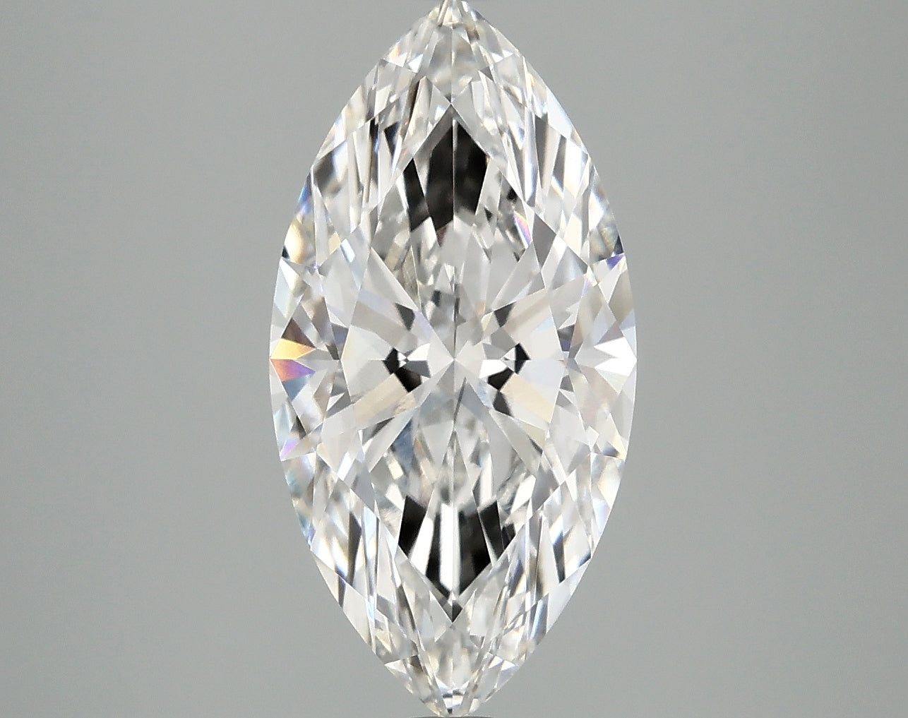 3.10 Carat Marquise Lab Grown Diamond