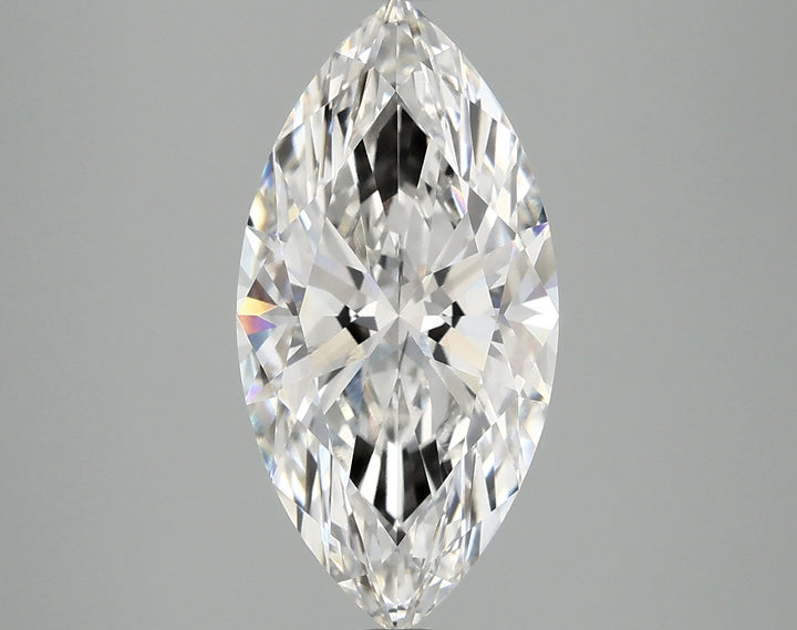 3.10 Carat Marquise Lab Grown Diamond