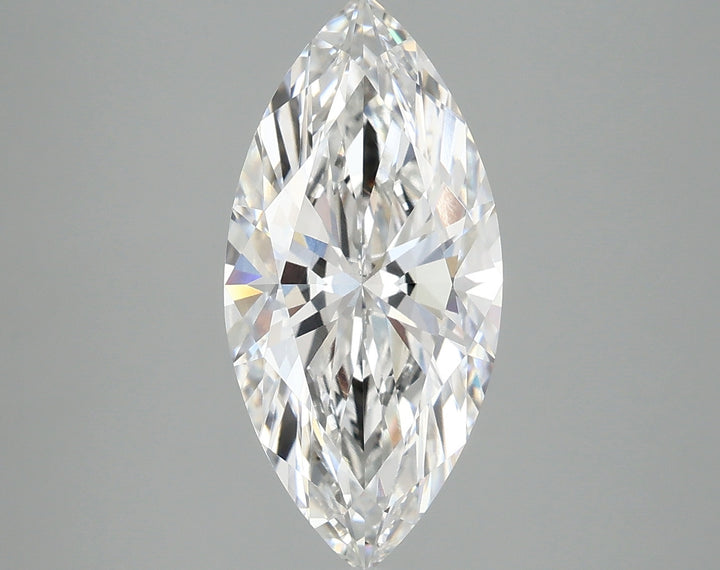 3.09 Carat Marquise Lab Grown Diamond