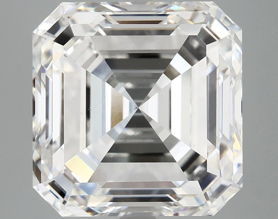 8.04 Carat ASH