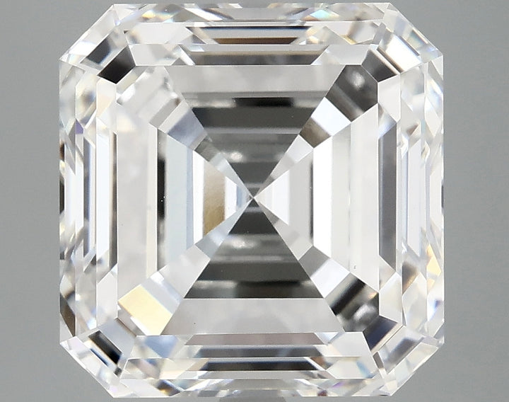 8.04 Carat ASH