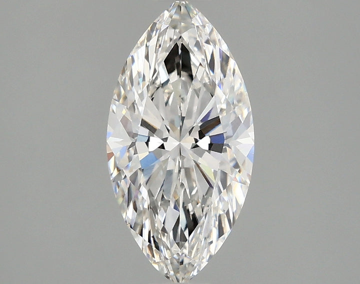 1.51 Carat Marquise Lab Grown Diamond