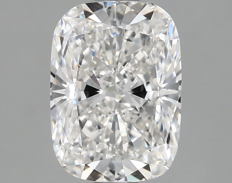 2.00 Carat Cushion Lab Grown Diamond