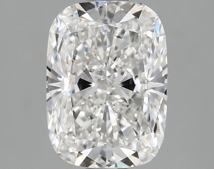 2.00 Carat Cushion Lab Grown Diamond