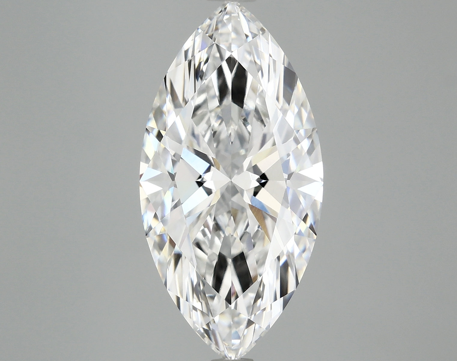 4.10 Carat Marquise Lab Grown Diamond