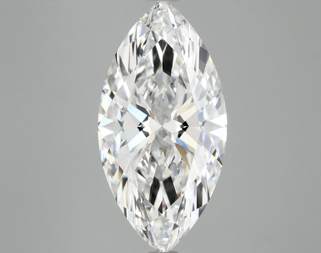 4.10 Carat Marquise Lab Grown Diamond