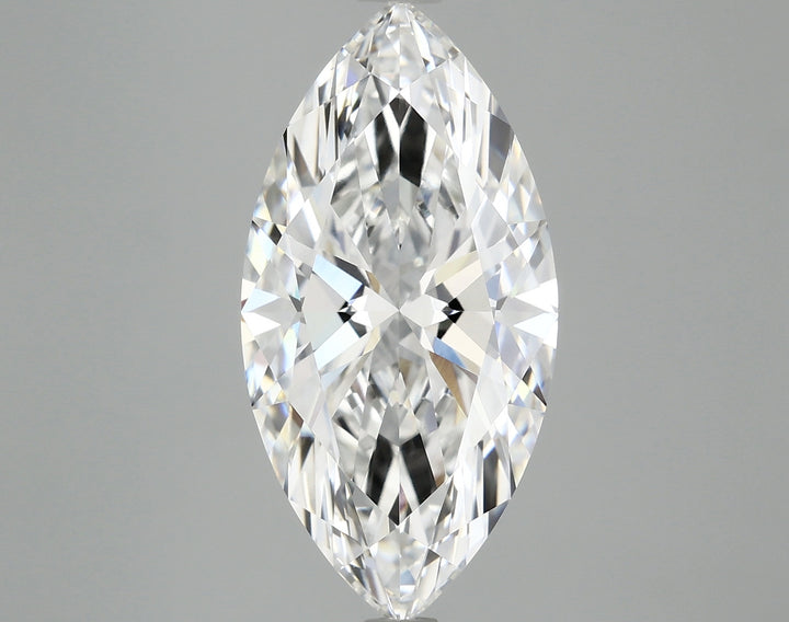 4.10 Carat Marquise Lab Grown Diamond