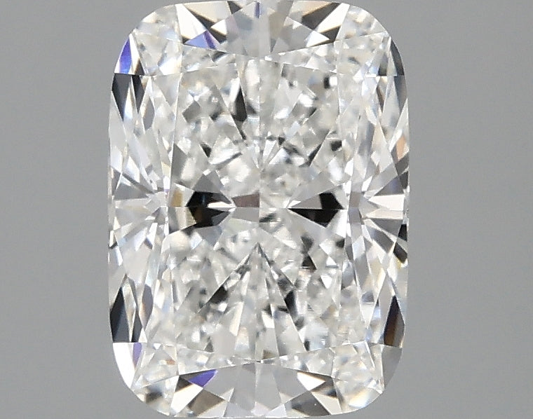 1.89 Carat Cushion Lab Grown Diamond