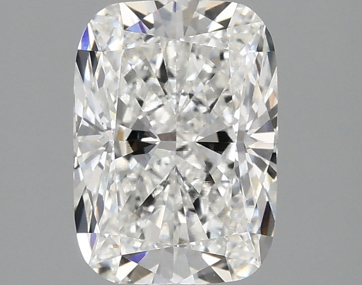 1.89 Carat Cushion Lab Grown Diamond