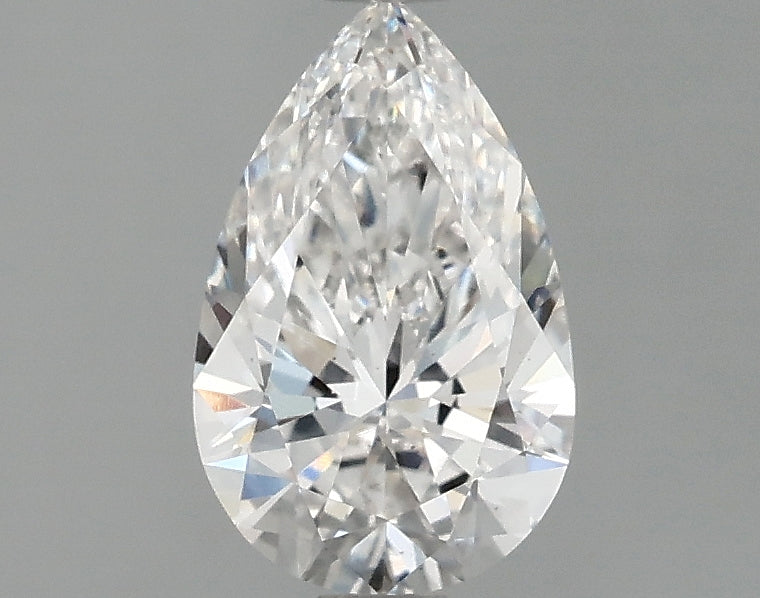 1.10 Carat Pear Lab Grown Diamond