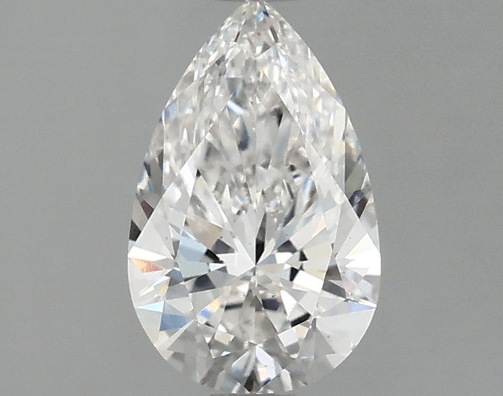 1.10 Carat Pear Lab Grown Diamond