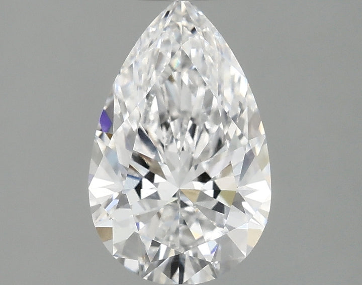 1.51 Carat Pear Lab Grown Diamond