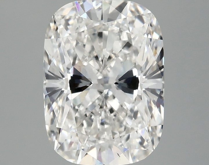 3.01 Carat Cushion Lab Grown Diamond